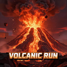 VOLCANIC RUN