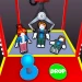 Human Claw Machine icon