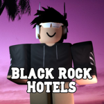 Black Rock Hotel
