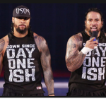 Wwe Jay and jimmy fan group