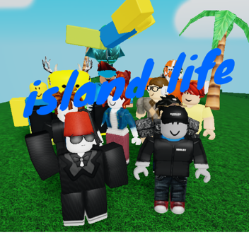 island life [EARLY ACCESS]