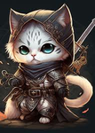 Cat team cat