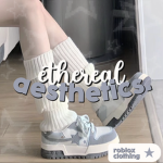 - ethereal aesthetics -