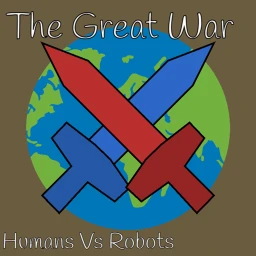 The Great War [Developmental Stage] icon