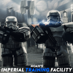 Imperial Training Facility