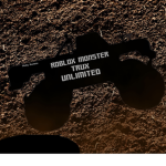 - Robloxian Monster TRUX Unlimited -