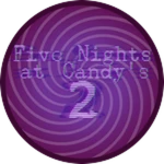 Five Nights at Candy's 2