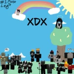 xdx Group Thumbnail