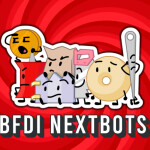 BFDI: Survive The BFDI/BFB Nextbots 🚀 
