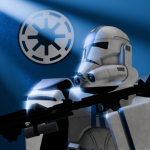 501st Legion [GCR]
