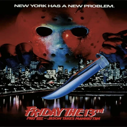 jason takes manhattan poster
