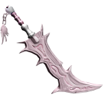 [PBR] Immortal Sword: Valerose Sword 🩷