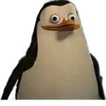 the penguin brethren