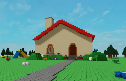 [ SMALL UPD ] 226w6's Humble Abode