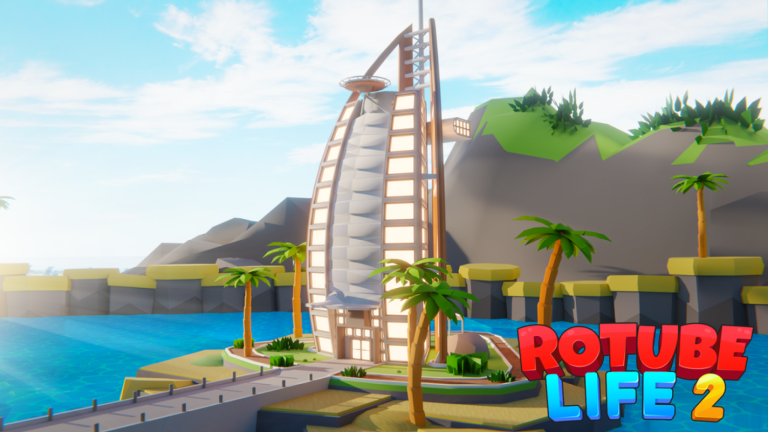 RoTube Life 2! [UPD] screenshot 3