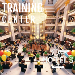White Doves Training Center