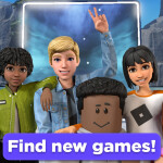 Roblox Learn and Explore Lobby