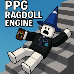 PPG RAGDOLL ENGINE🔥