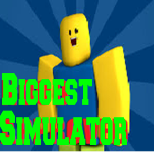 Biggest Simulator