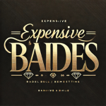 Expensive baddies