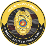 U.S.MC | Military Police Command
