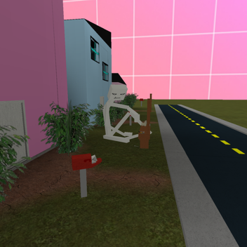Neighborhood Test Build