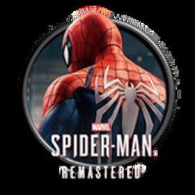 Spider-Man Remastered [City]