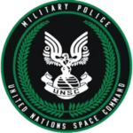 [UNSC] Military Police Corp