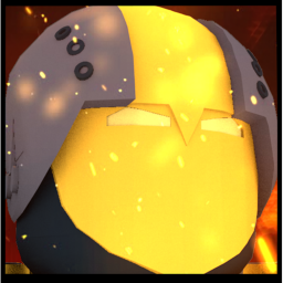 Mustafar Fortress | Black Sun