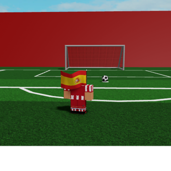 Juego de futbol (REMASTERIZADO)