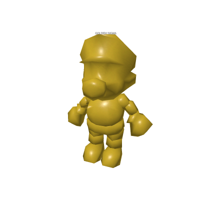GOLDEN SIGMA