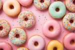 Donut obsession