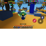_ | BEDWARS