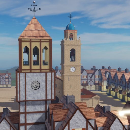 FBR - Bells - Fincrellins