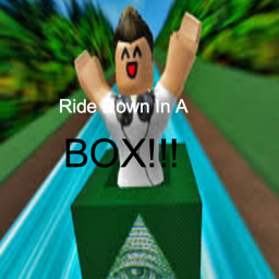 Ride In A Box