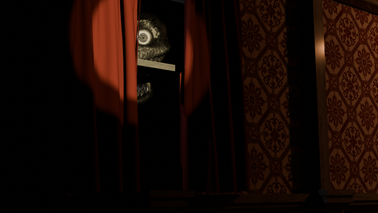 Imaginary 2.0 [HORROR] screenshot 1