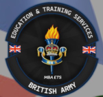 [KRBA] british army