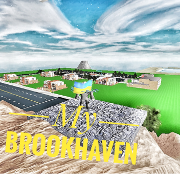 My Brookhaven (Big Uptade!)