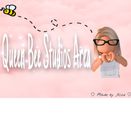 Queen Bee Studios Area