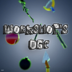 Workshop's UGC Group Thumbnail
