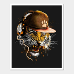 The Gamming Tigers