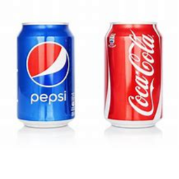 coke vs pepsi 2.0