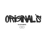 Original's Clothes