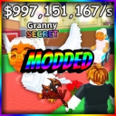 [🕊️] Steal An Brainrots Modded