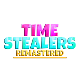 Time Stealers [Remastered]