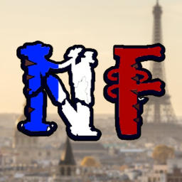 Nomadic French