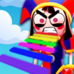 🎪 Escape Digital Circus Obby 🎪 Pomni