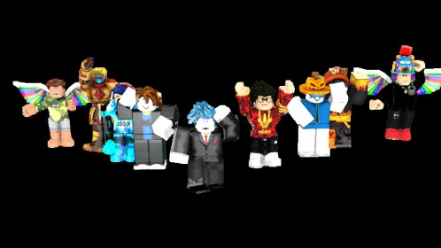 The Offical Roblox And More 