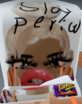 SLAY PERIW
