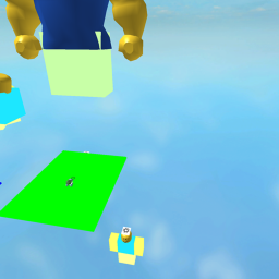 omgs group AWESOME NOOBY obby